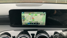 Mercedes-Benz A-Class A180d [2.0] Sport 5dr Auto Diesel Hatchback